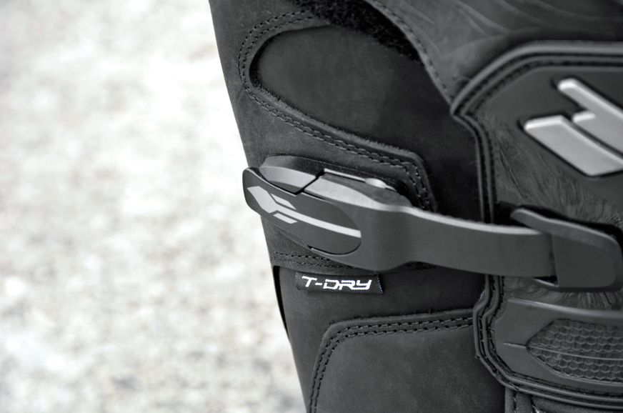 royal enfield tcx stelvio adv riding boots
